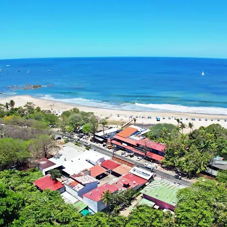 Surf Ranch Tamarindo Hotel
