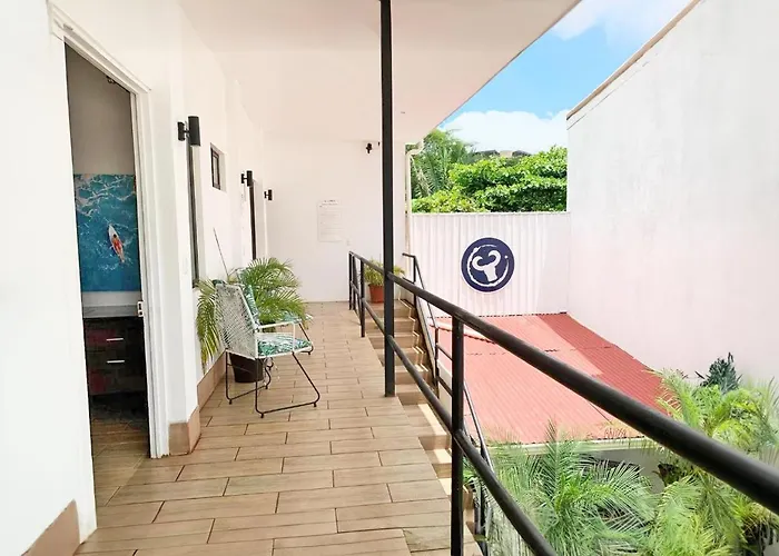 Surf Ranch Hotel 4*