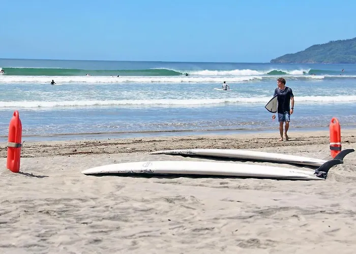 Surf Ranch Tamarindo