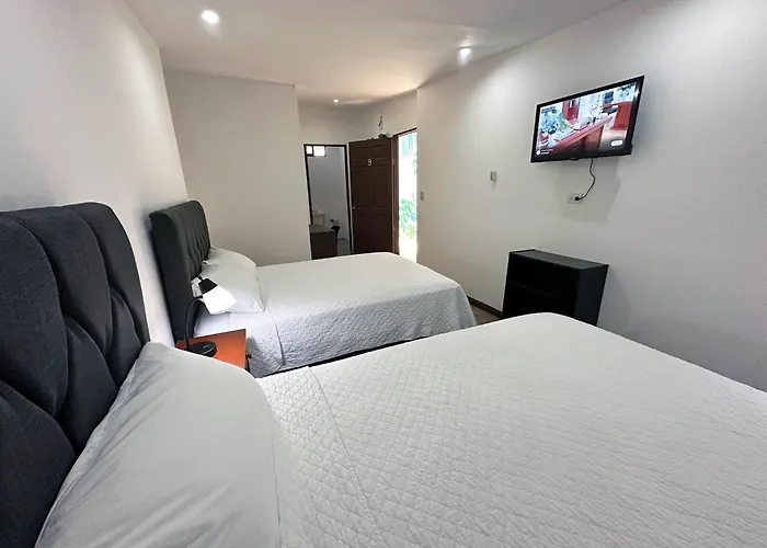 Surf Ranch Hotel 4*