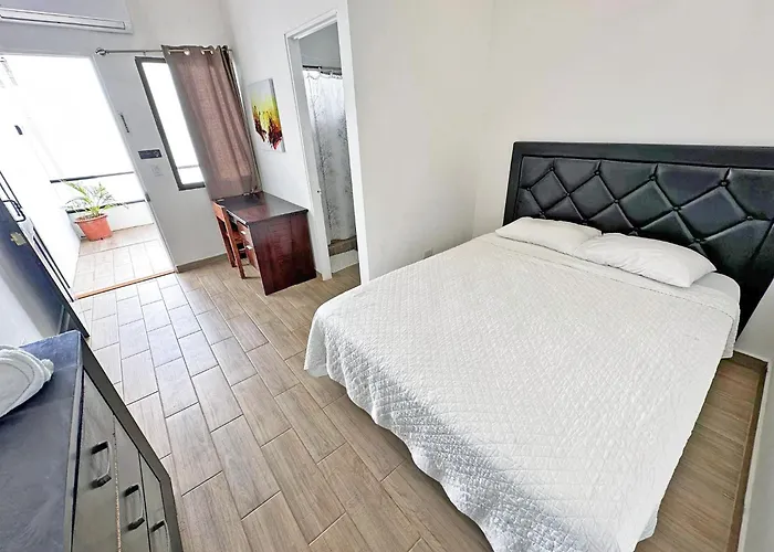 Surf Ranch 4* Tamarindo