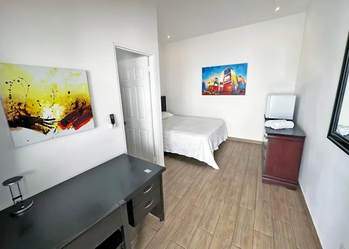 Surf Ranch Hotel