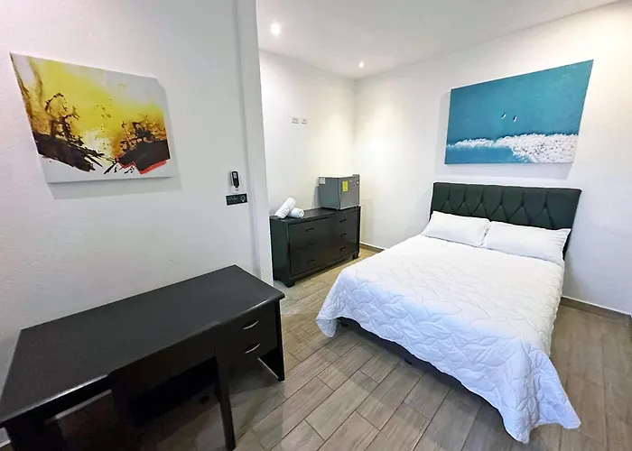 Hotel Surf Ranch Tamarindo