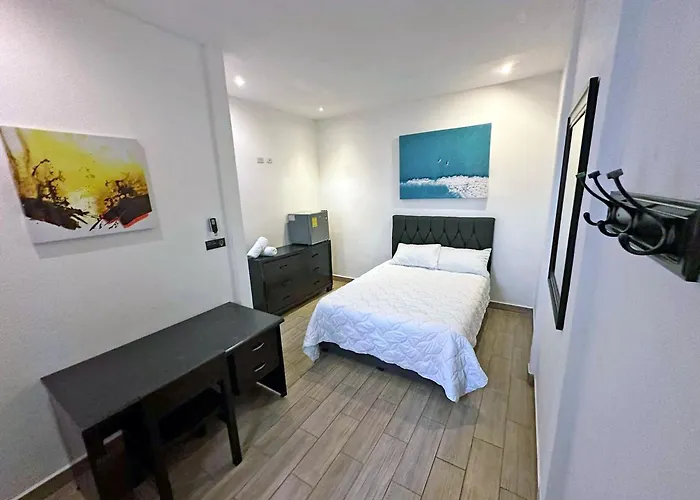 Surf Ranch Tamarindo