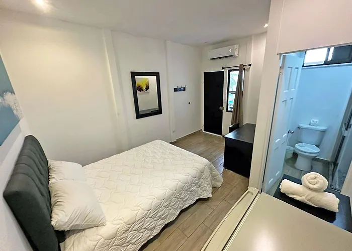 Surf Ranch 4* Tamarindo