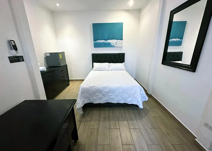 Surf Ranch Hotel 4*