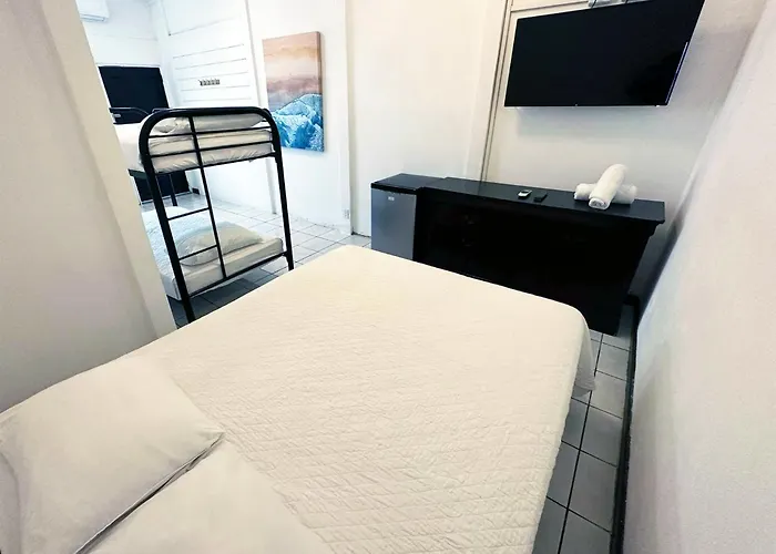 Surf Ranch Hotel Tamarindo