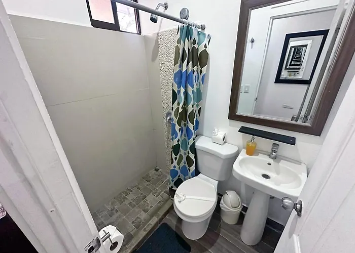 Hotel Surf Ranch Tamarindo