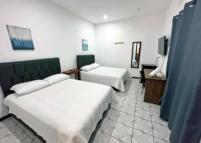 Surf Ranch 4*