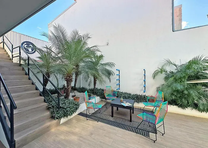 Hotel Surf Ranch 4*