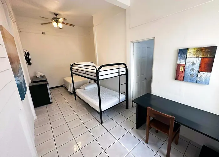 Surf Ranch 4*