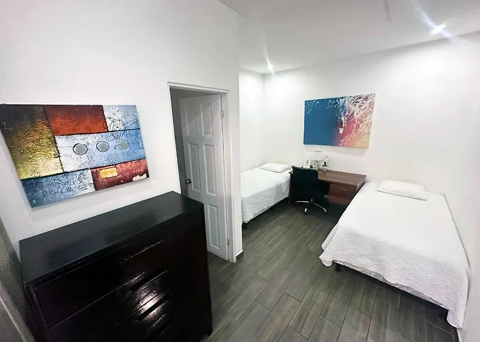 Surf Ranch Hotel 4*
