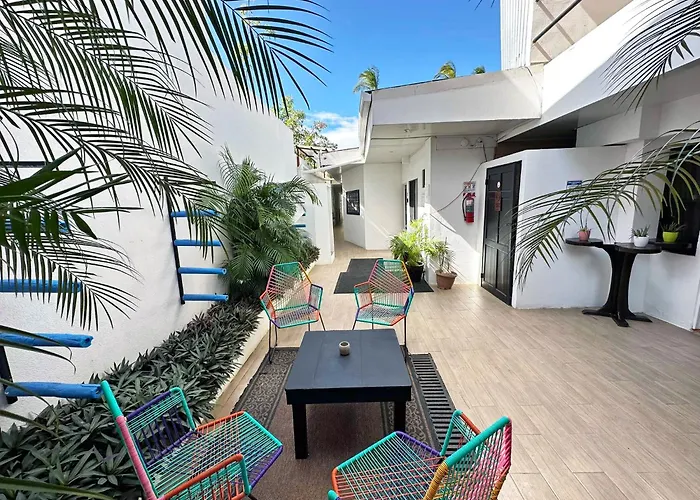 Hotel Surf Ranch 4*