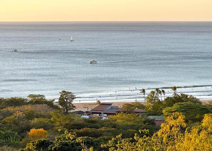 Surf Ranch Hotel Tamarindo