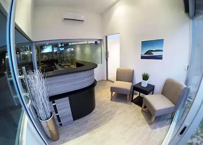 Surf Ranch Tamarindo