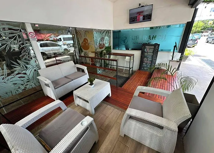 Surf Ranch Tamarindo