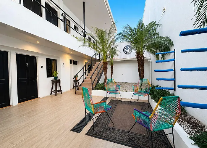 Surf Ranch Hotel 4*