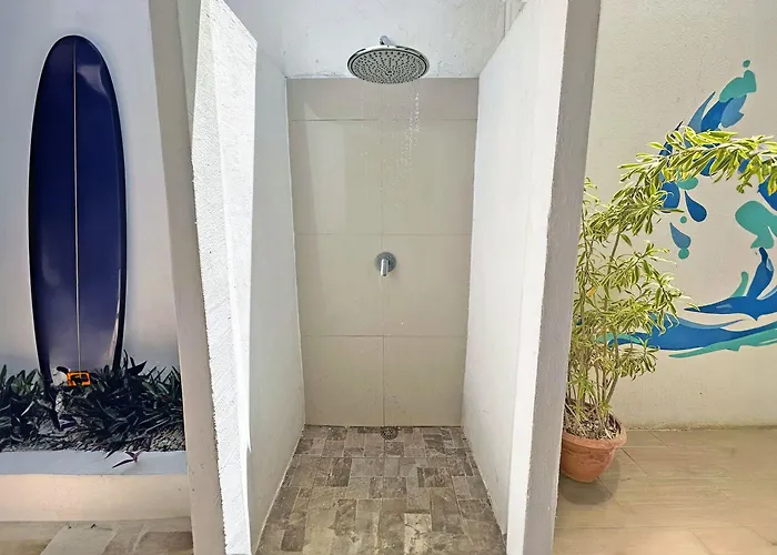 Surf Ranch Hotel Tamarindo