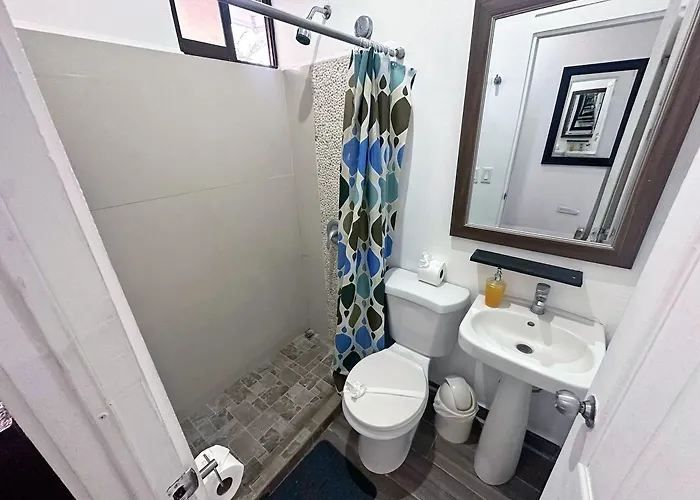 Hotel Surf Ranch