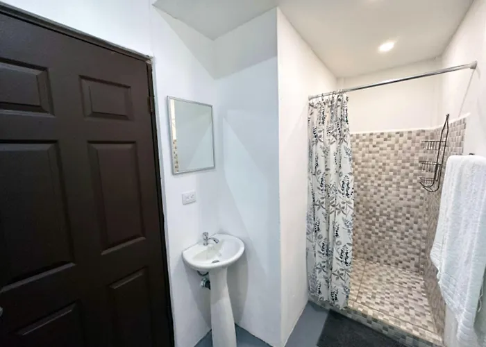 Hotel Surf Ranch Tamarindo