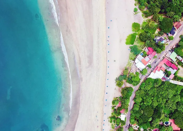 Surf Ranch Tamarindo