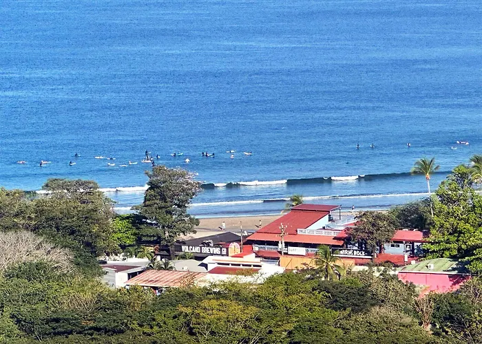 Surf Ranch 4*